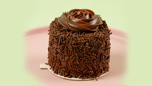 Dois Amores Brigadeiro