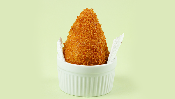 Coxinha de Frango