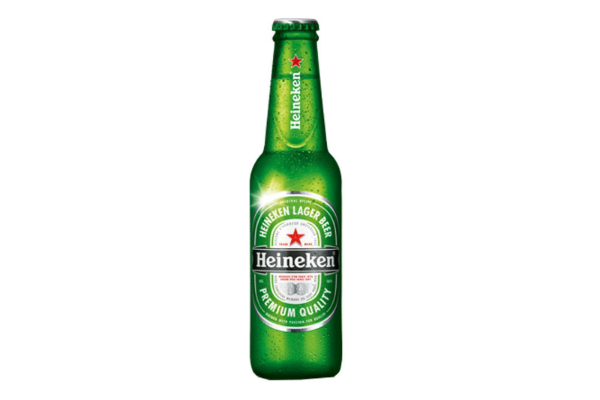 Heineken Long neck 330ml