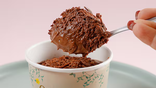 Overdose Chocolate