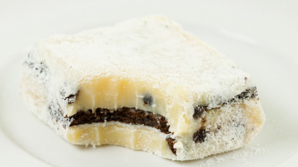 Palha Italiana Oreo