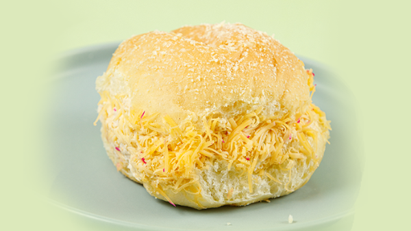 Pão de Queijo Artesanal