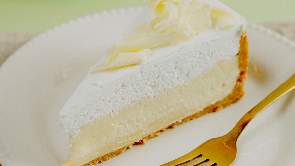 Torta de Limão